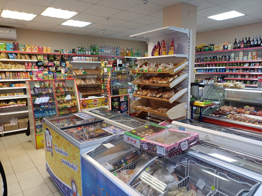 Купить  торговое помещение