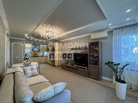 Купить 2-комнатную квартиру