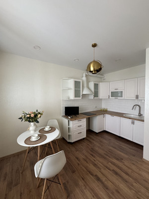 Купить 1-комнатную квартиру