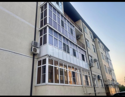 Купить 1-комнатную квартиру