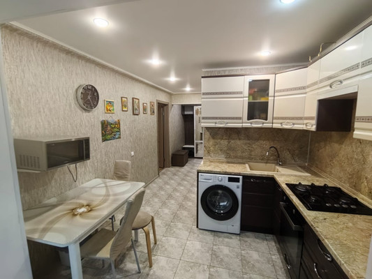 Купить 2-комнатную квартиру