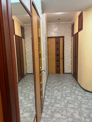 Купить 3-комнатную квартиру