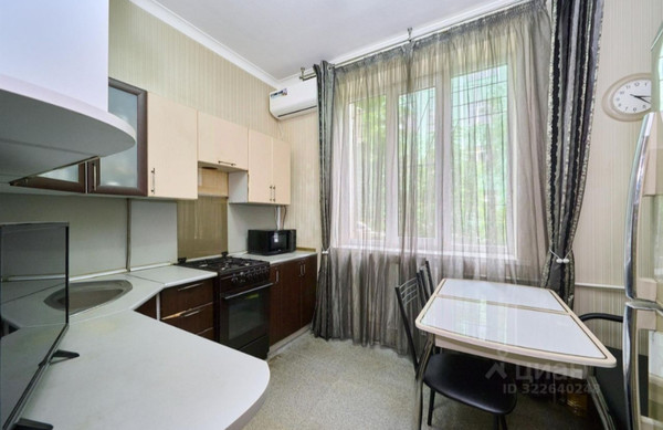 Купить 2-комнатную квартиру