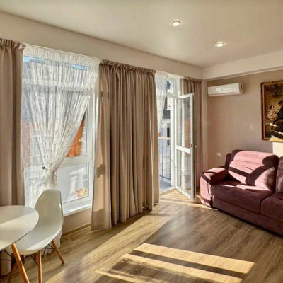 Купить 1-комнатную квартиру