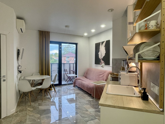 Купить 3-комнатную квартиру