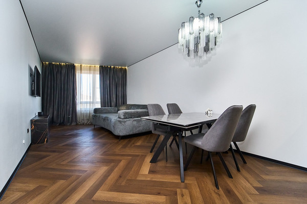 Купить 3-комнатную квартиру