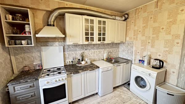 Купить 2-комнатную квартиру