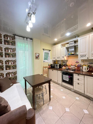 Купить 2-комнатную квартиру