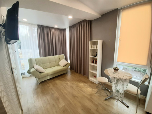 Купить 2-комнатную квартиру