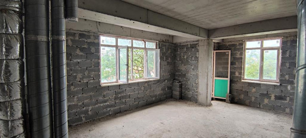 Купить 2-комнатную квартиру