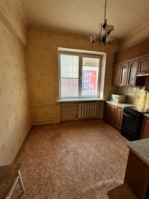 Купить 3-комнатную квартиру