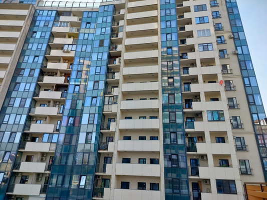 Купить 2-комнатную квартиру