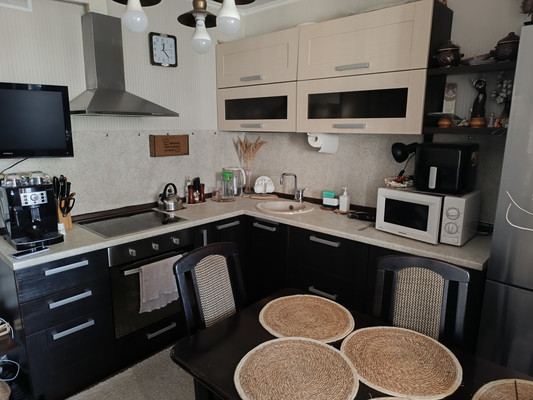 Купить 1-комнатную квартиру