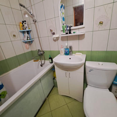 Купить 1-комнатную квартиру