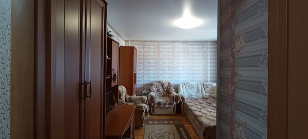 Купить 1-комнатную квартиру