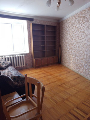 Снять 4-комнатную квартиру