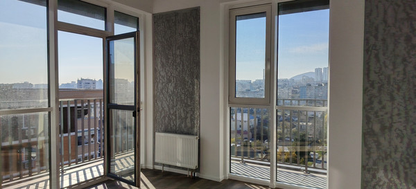 Купить 2-комнатную квартиру