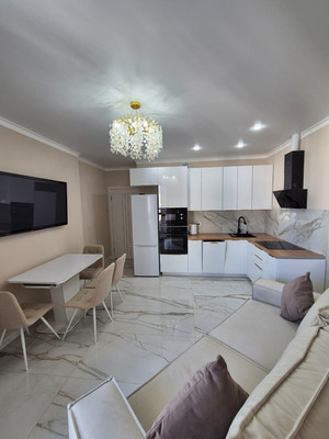 Купить 2-комнатную квартиру