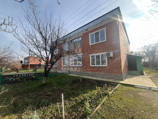 Купить 3-комнатную квартиру