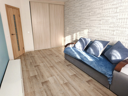 Снять 1-комнатную квартиру