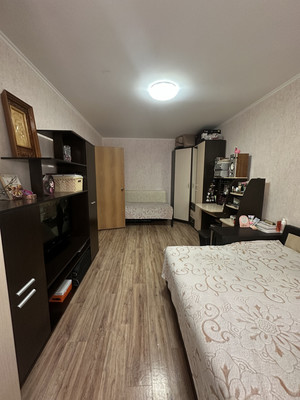 Купить 1-комнатную квартиру