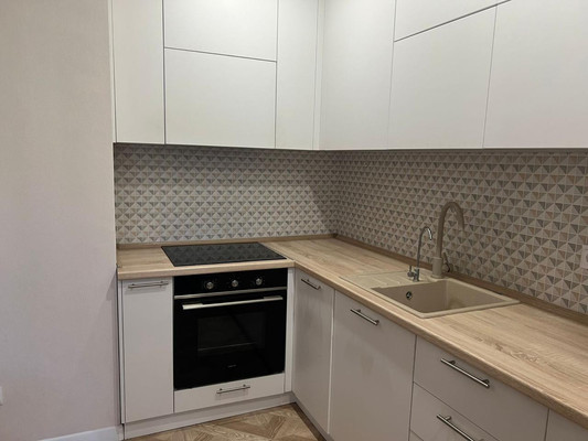 Купить 2-комнатную квартиру