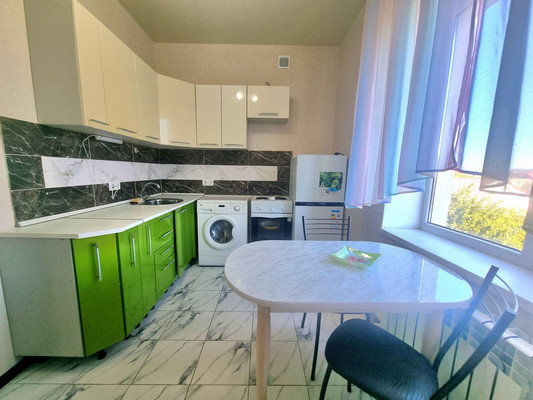 Купить 1-комнатную квартиру