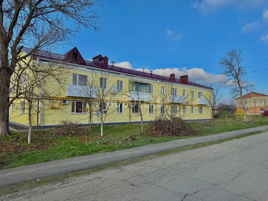 Купить 2-комнатную квартиру