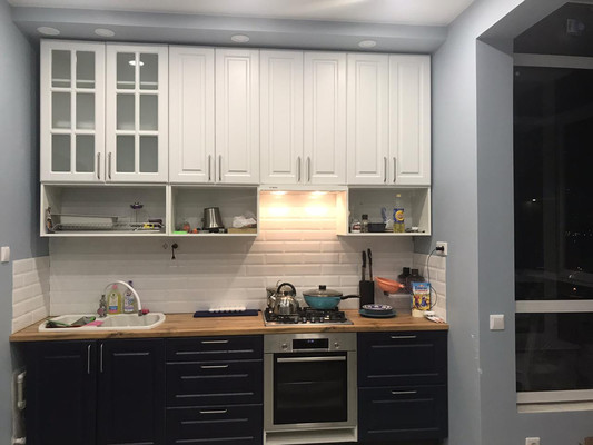 Купить 2-комнатную квартиру