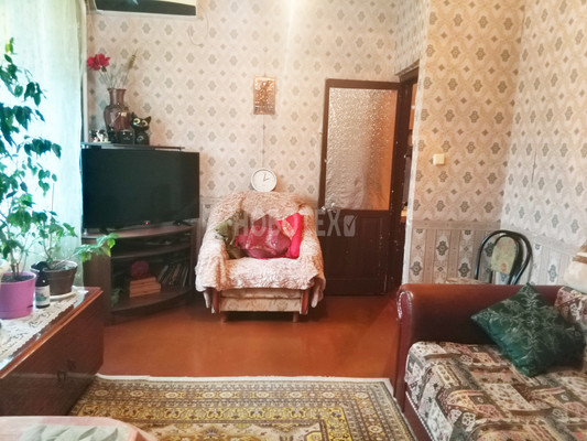 Купить 2-комнатную квартиру