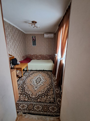 Купить 3-комнатную квартиру