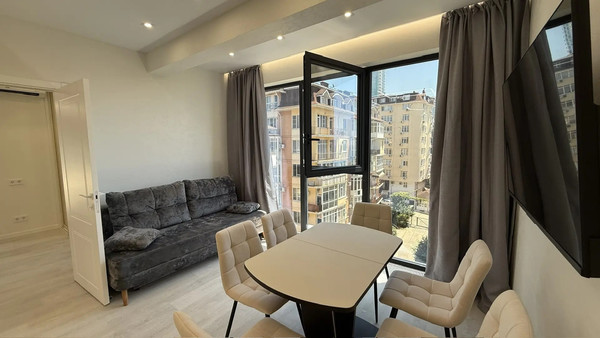 Купить 3-комнатную квартиру