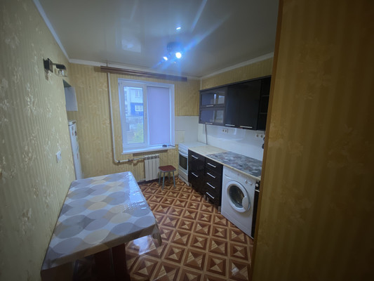 Купить 1-комнатную квартиру