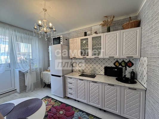 Купить 1-комнатную квартиру