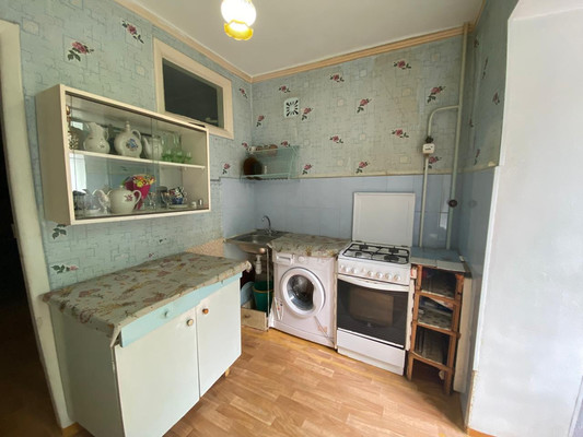 Купить 2-комнатную квартиру