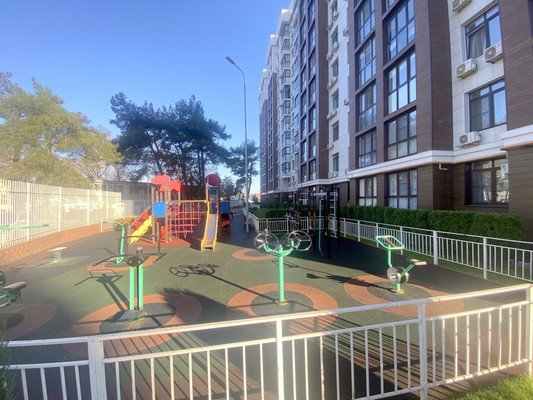 Купить 1-комнатную квартиру