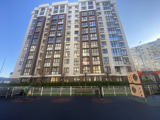 Купить 1-комнатную квартиру