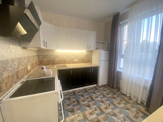 Купить 1-комнатную квартиру