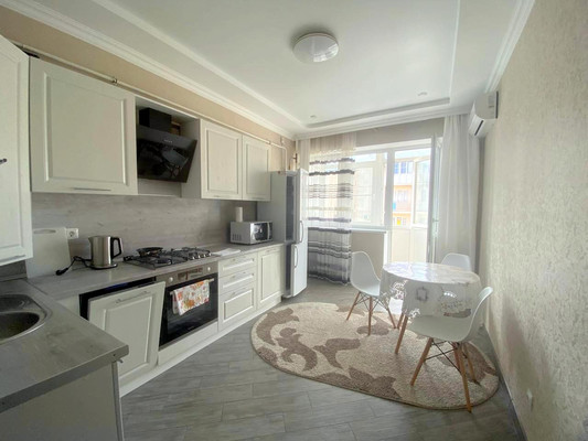 Купить 2-комнатную квартиру