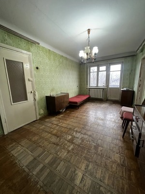 Купить 3-комнатную квартиру