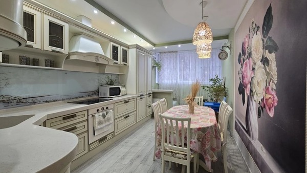 Купить 2-комнатную квартиру