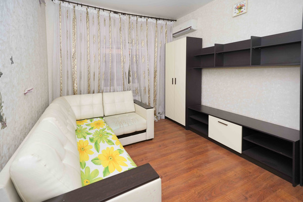 Купить 1-комнатную квартиру