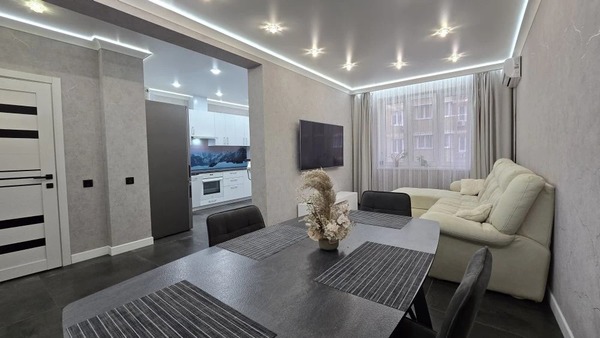 Купить 2-комнатную квартиру