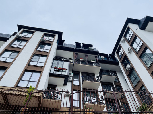 Купить 1-комнатную квартиру