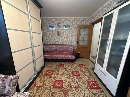 Купить 1-комнатную квартиру