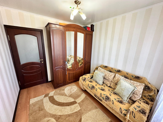 Купить 3-комнатную квартиру