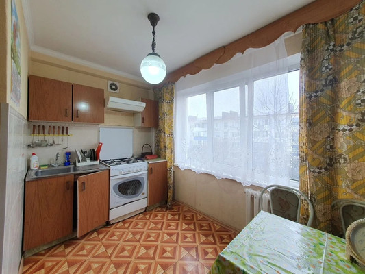 Купить 3-комнатную квартиру