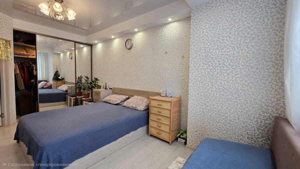 Купить 1-комнатную квартиру