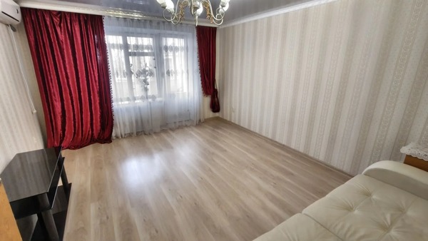 Купить 3-комнатную квартиру