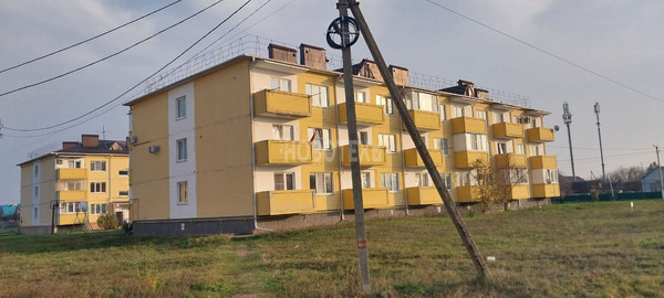 Купить 1-комнатную квартиру